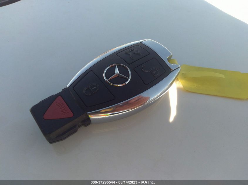 2015 MERCEDES-BENZ E-CLASS E 350 - WDDHF8JB6FB113194