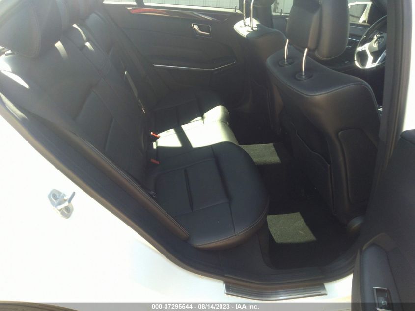 2015 MERCEDES-BENZ E-CLASS E 350 - WDDHF8JB6FB113194