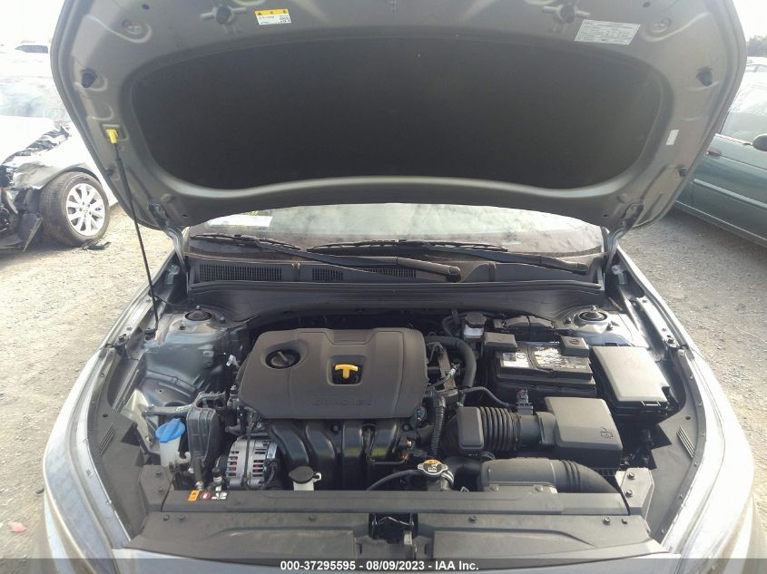 2023 KIA FORTE LXS - 3KPF24AD6PE604568