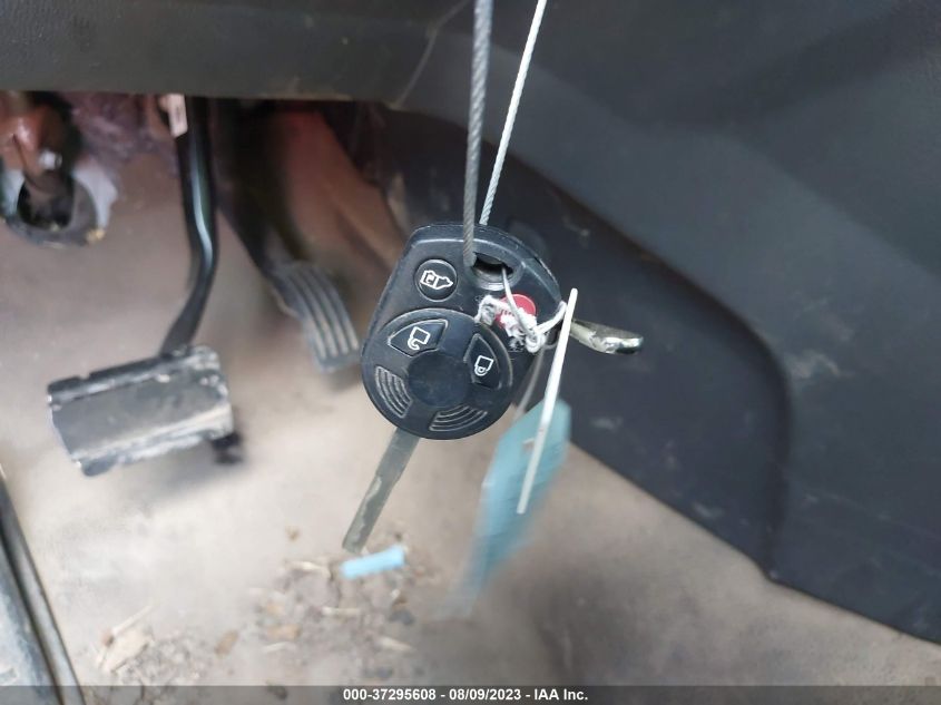 2015 FORD TRANSIT CONNECT XL - NM0LS7E73F1212008