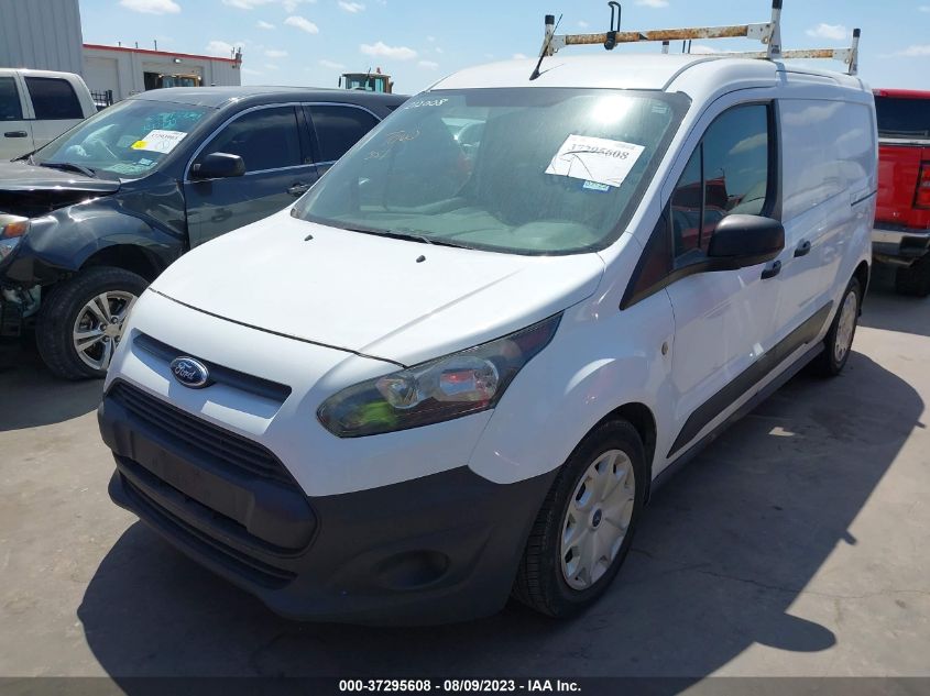 2015 FORD TRANSIT CONNECT XL - NM0LS7E73F1212008