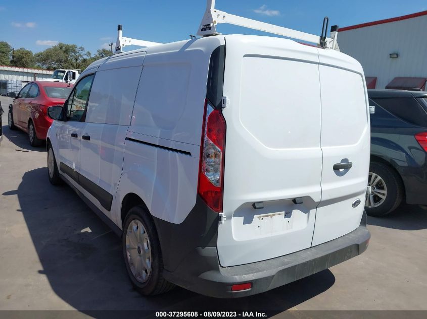 2015 FORD TRANSIT CONNECT XL - NM0LS7E73F1212008