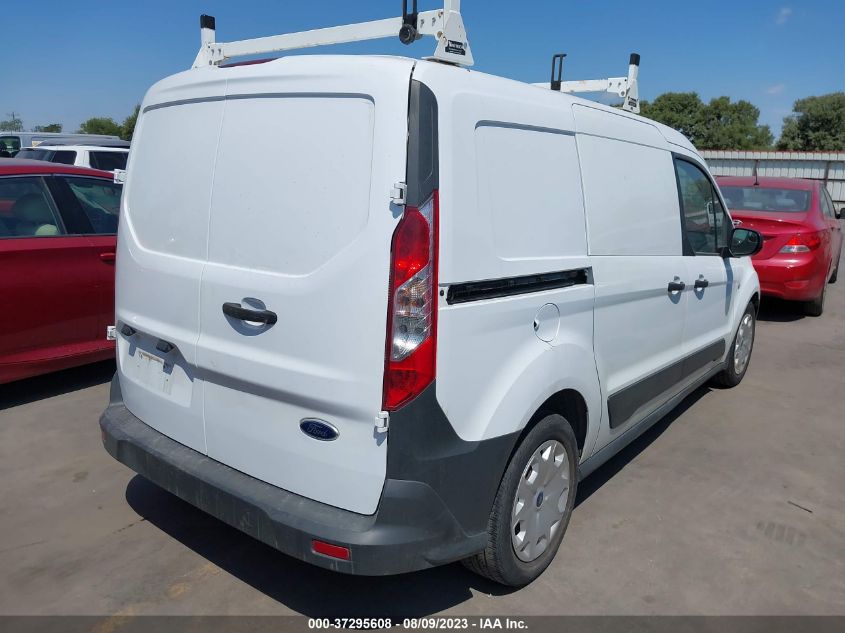 2015 FORD TRANSIT CONNECT XL - NM0LS7E73F1212008