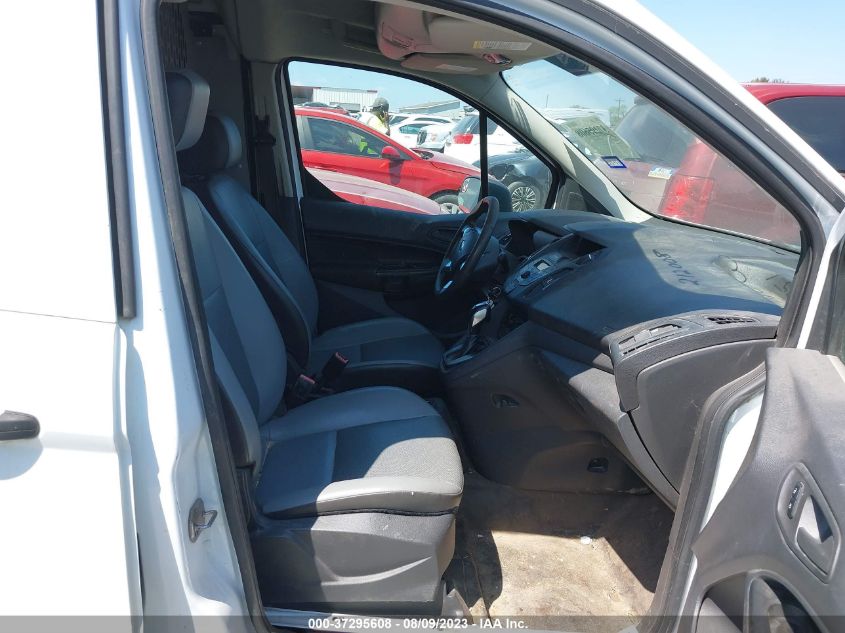2015 FORD TRANSIT CONNECT XL - NM0LS7E73F1212008