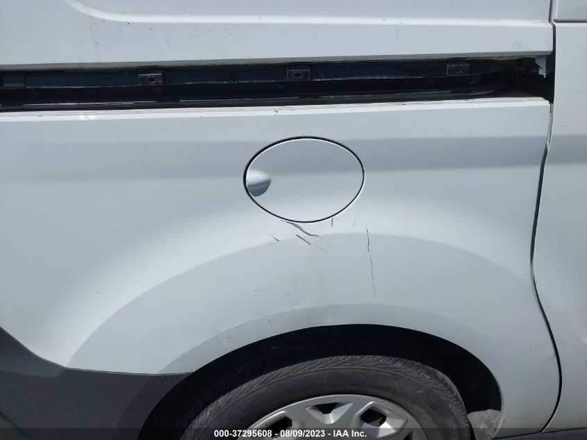 2015 FORD TRANSIT CONNECT XL - NM0LS7E73F1212008