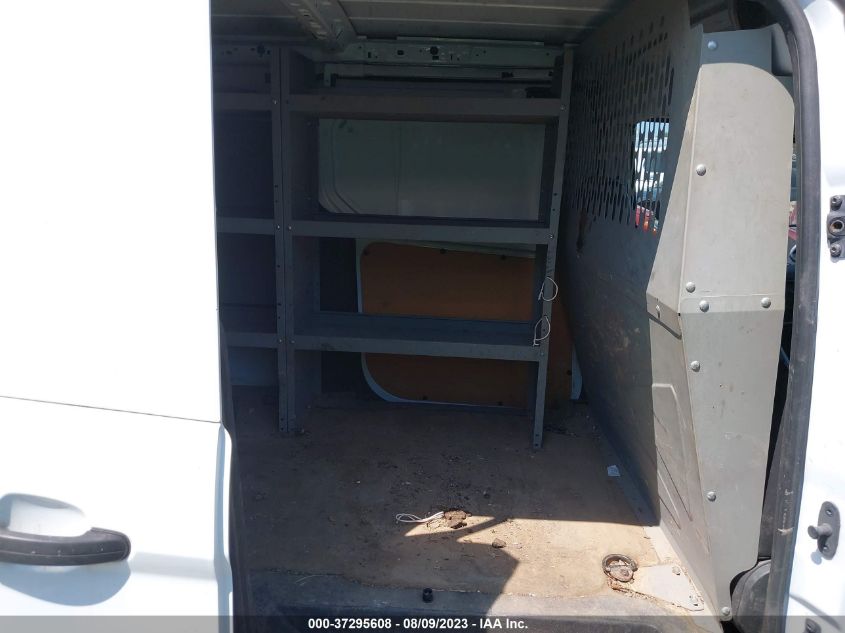 2015 FORD TRANSIT CONNECT XL - NM0LS7E73F1212008