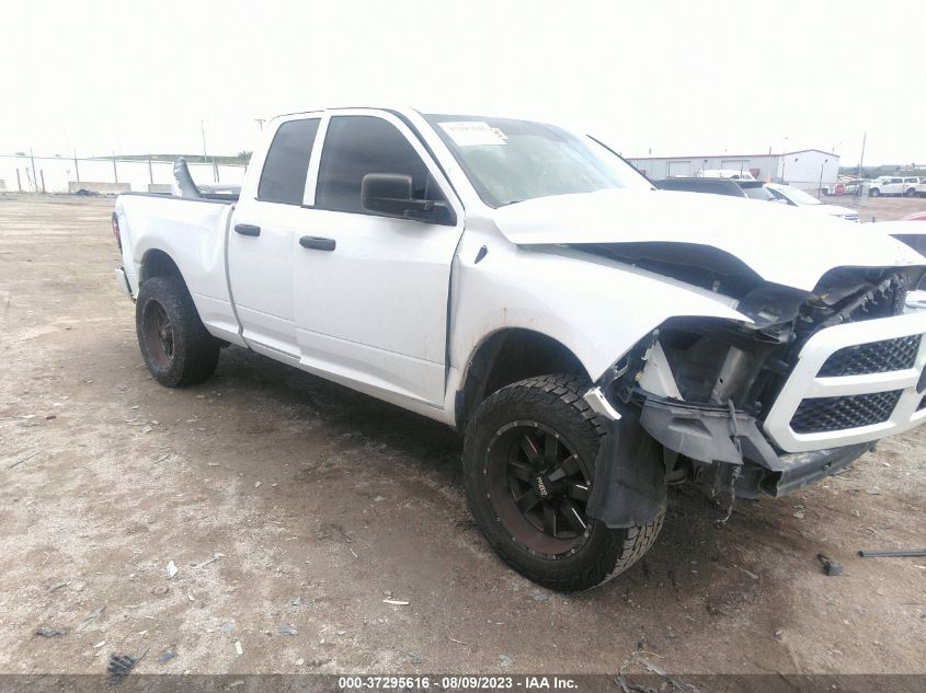 2014 RAM 1500 EXPRESS - 1C6RR7FT3ES464054