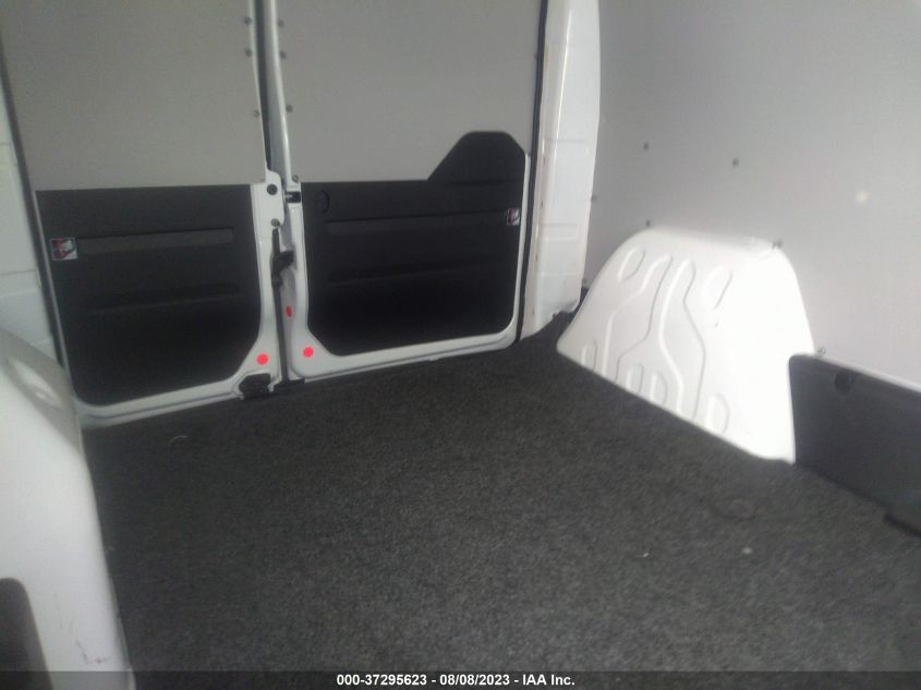 2022 RAM PROMASTER CITY TRADESMAN - ZFB636VP9N6W06270