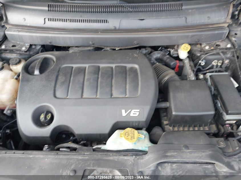 2017 DODGE JOURNEY GT - 3C4PDDEG8HT588115