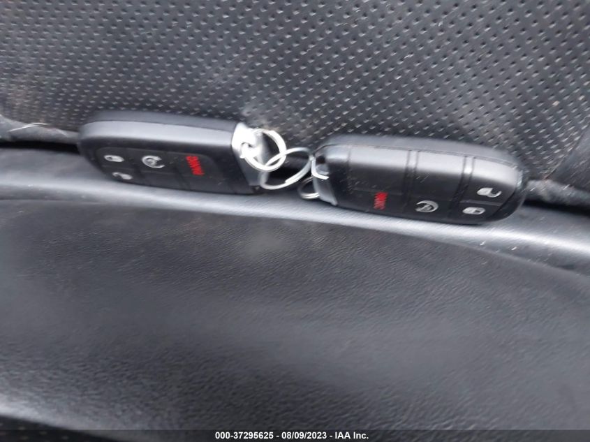 2017 DODGE JOURNEY GT - 3C4PDDEG8HT588115