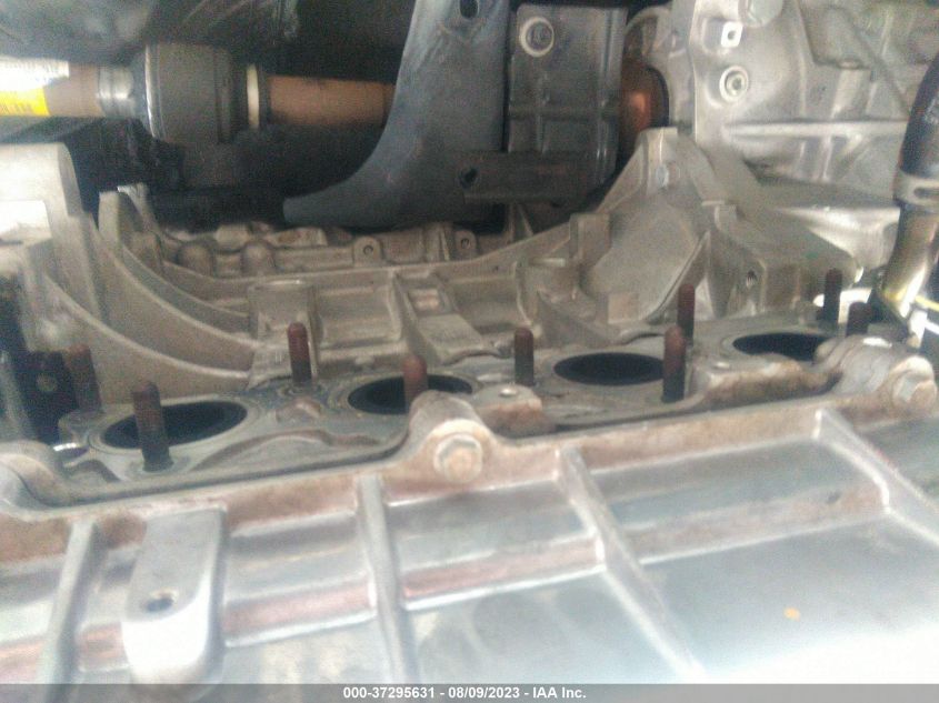 2016 KIA SOUL BASE - KNDJN2A25G7374008