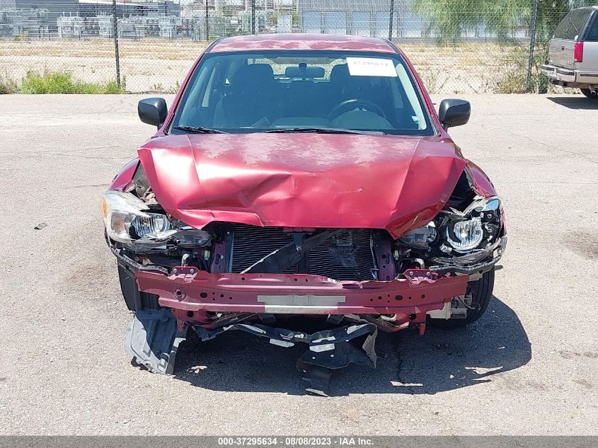 2014 SUBARU IMPREZA WAGON 2.0I - JF1GPAA61E8236139