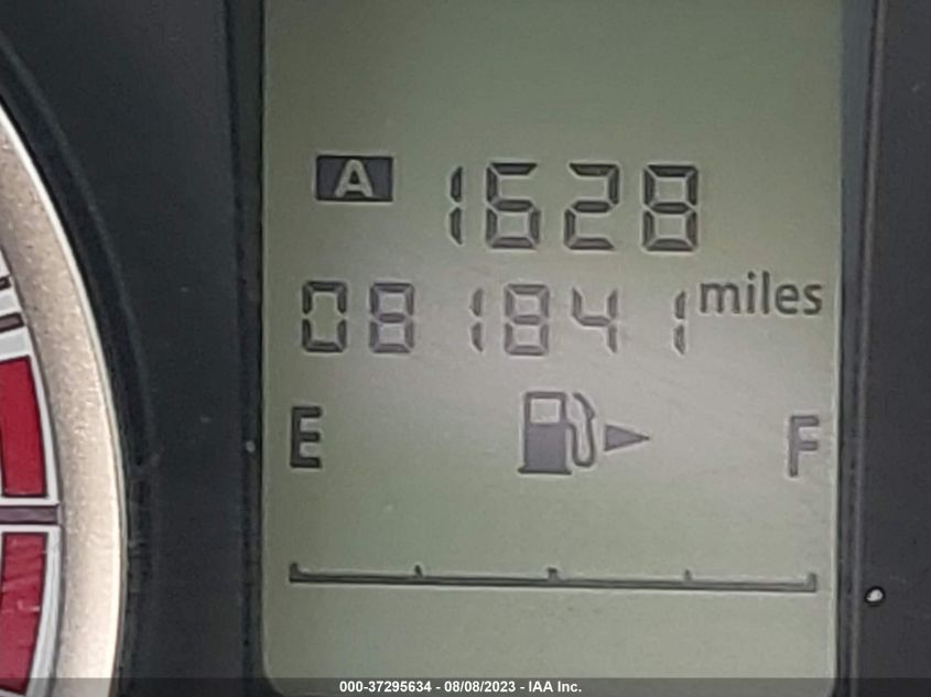 2014 SUBARU IMPREZA WAGON 2.0I - JF1GPAA61E8236139