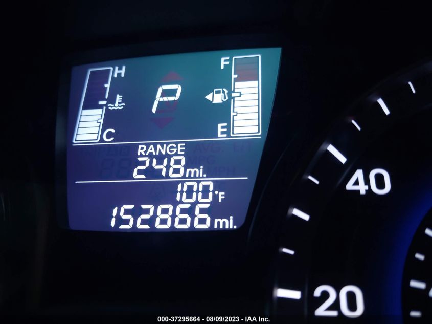 2016 HYUNDAI ACCENT SE - KMHCT4AE0GU163008