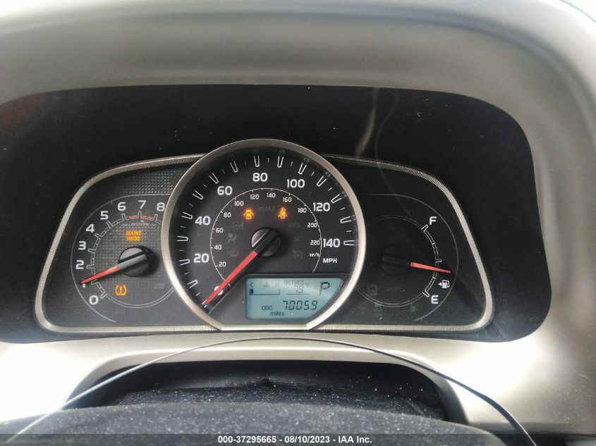 2015 TOYOTA RAV4 XLE - 2T3WFREV8FW179801