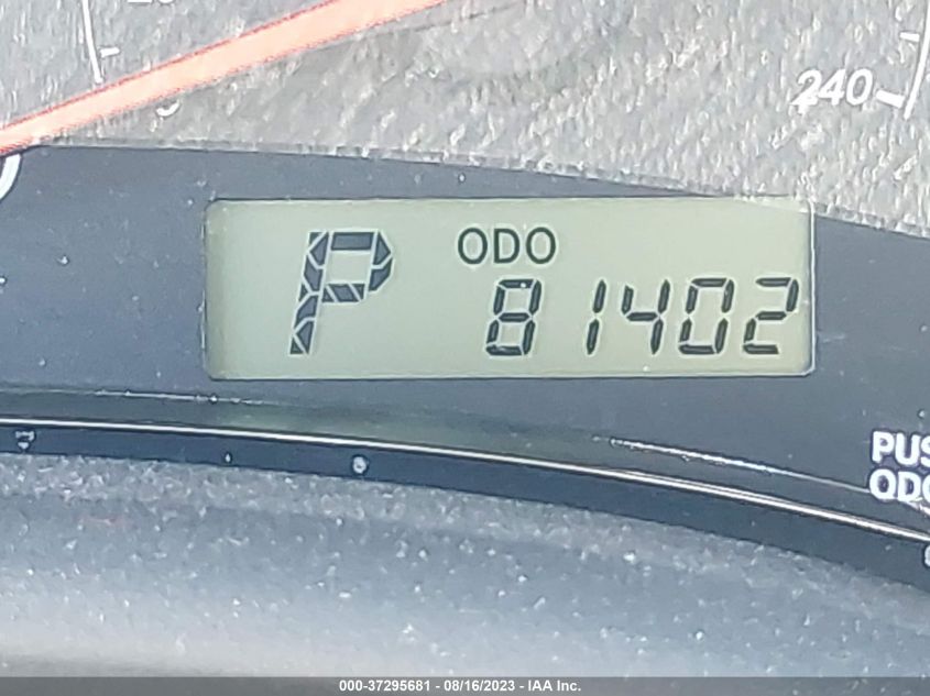2013 TOYOTA COROLLA L/LE/S - 5YFBU4EE7DP216982