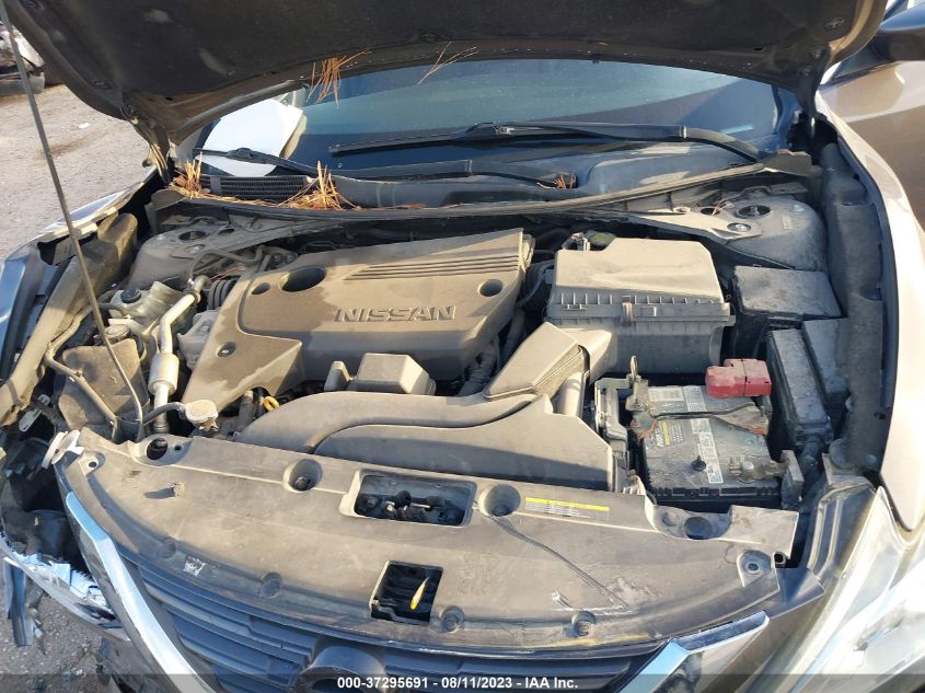 2017 NISSAN ALTIMA - 1N4AL3AP5HN317219
