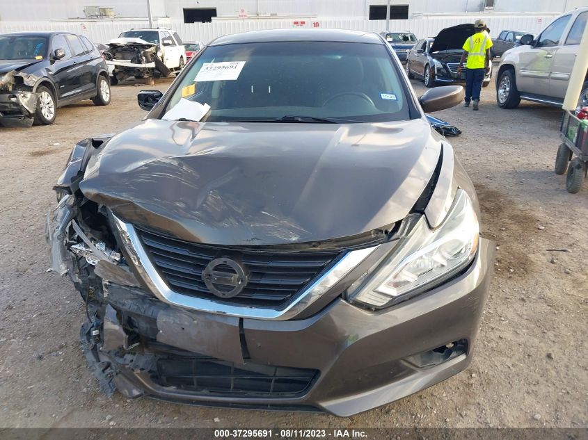 2017 NISSAN ALTIMA - 1N4AL3AP5HN317219