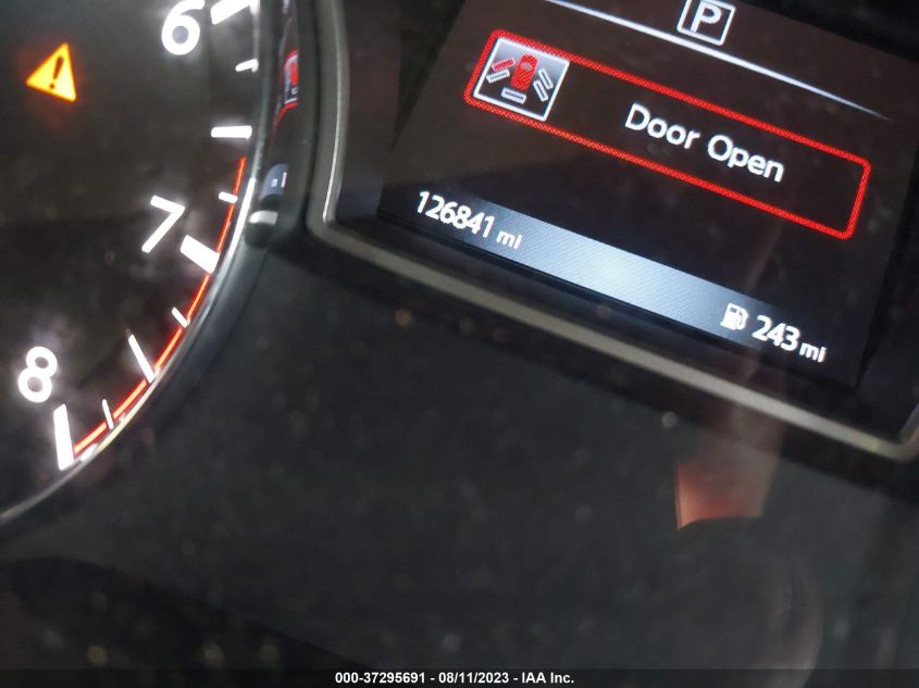 2017 NISSAN ALTIMA - 1N4AL3AP5HN317219