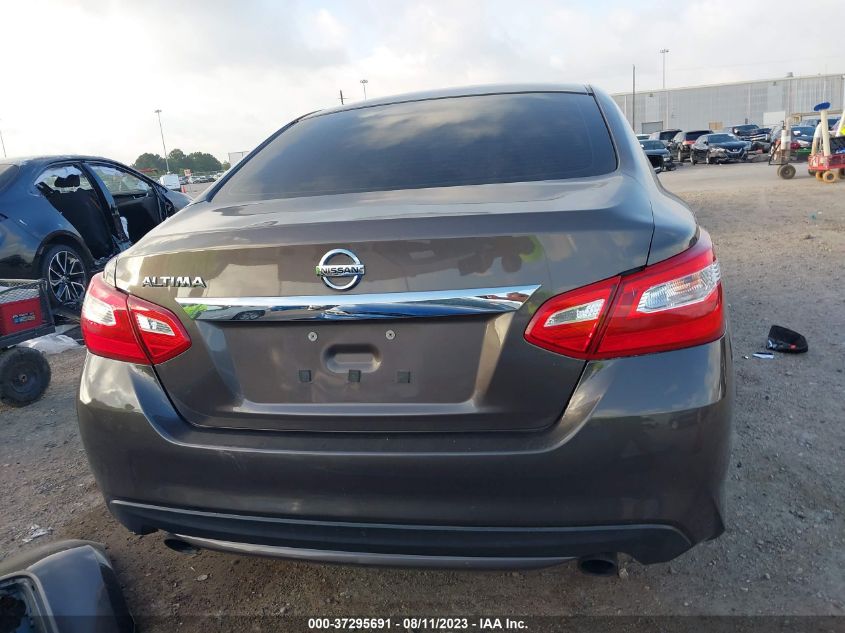 2017 NISSAN ALTIMA - 1N4AL3AP5HN317219