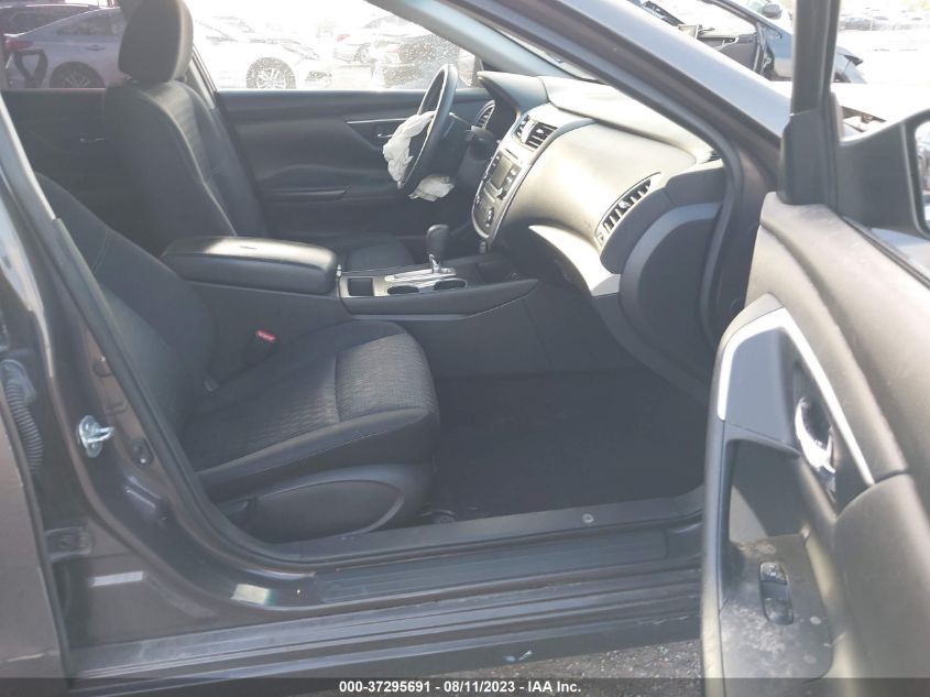 2017 NISSAN ALTIMA - 1N4AL3AP5HN317219