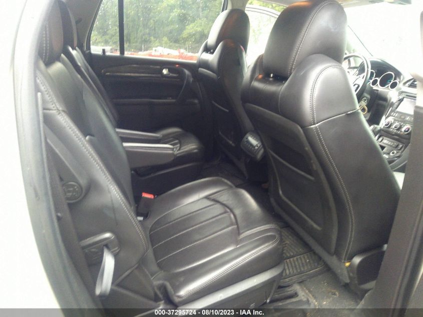 2015 BUICK ENCLAVE LEATHER - 5GAKVBKD3FJ359806