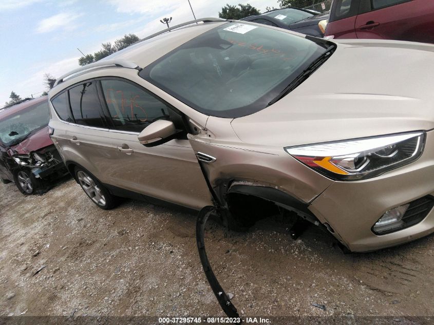 1FMCU9J93HUB59369 2017 FORD ESCAPE, photo no. 13