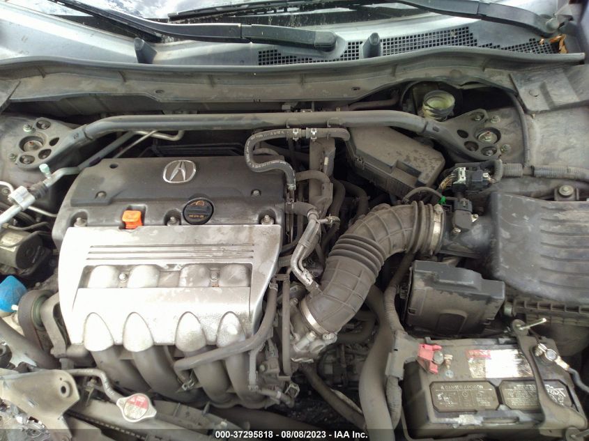 2013 ACURA TSX TECH PKG - JH4CU2F64DC006007
