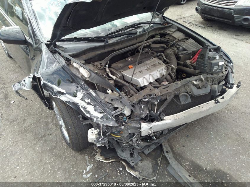 2013 ACURA TSX TECH PKG - JH4CU2F64DC006007