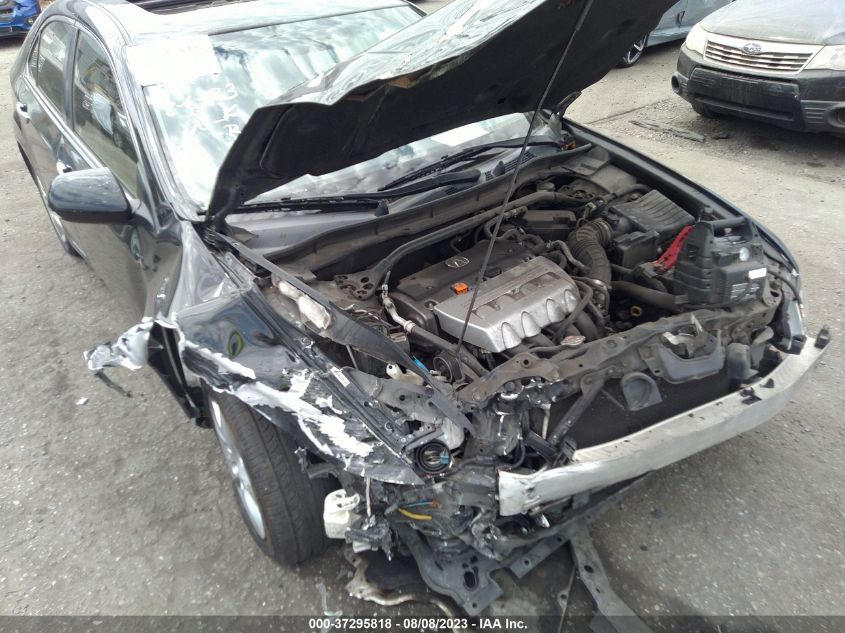 2013 ACURA TSX TECH PKG - JH4CU2F64DC006007