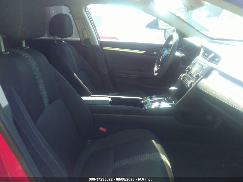 2016 HONDA CIVIC SEDAN LX - 2HGFC2F55GH538894