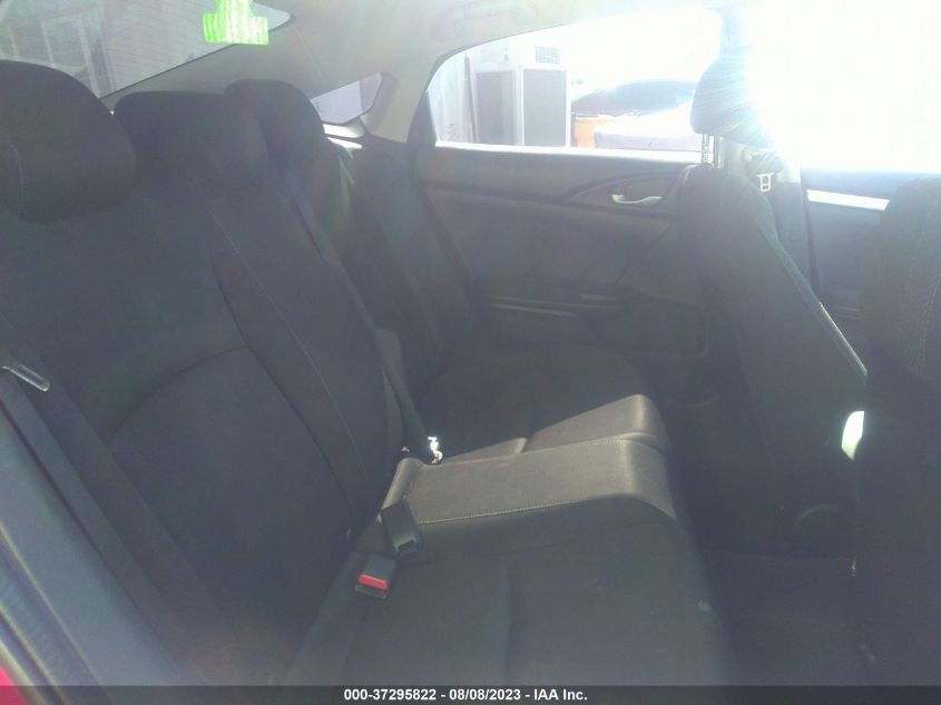 2016 HONDA CIVIC SEDAN LX - 2HGFC2F55GH538894