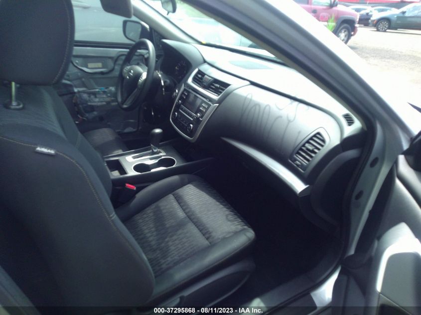 2018 NISSAN ALTIMA 2.5 S - 1N4AL3AP3JC250363
