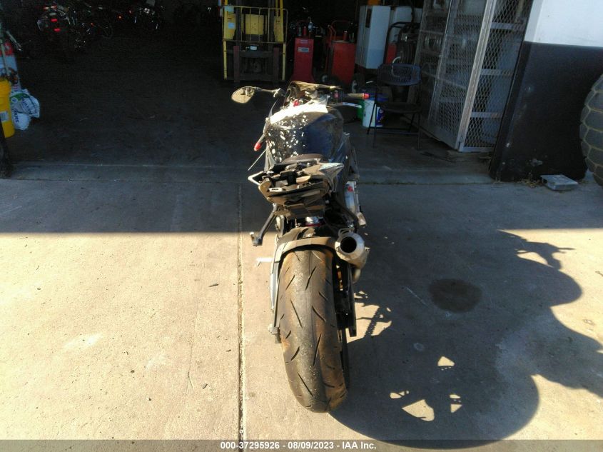 2017 BMW S 1000 RR - WB10D6009HZ709960