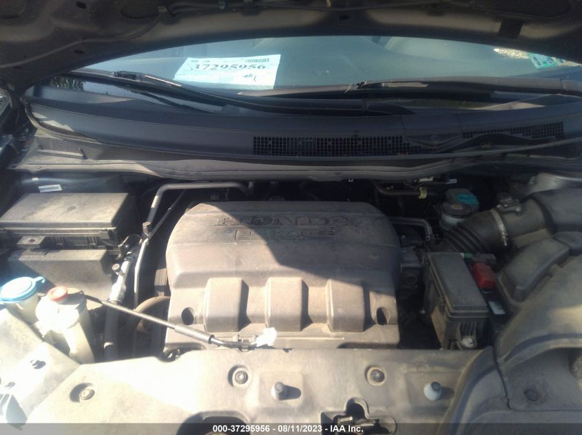 2013 HONDA ODYSSEY TOURING/TOURING ELITE - 5FNRL5H96DB057082