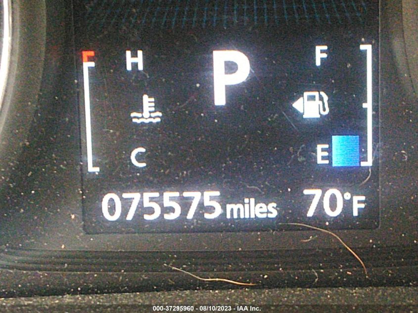2017 MITSUBISHI OUTLANDER ES - JA4AD2A36HZ010353