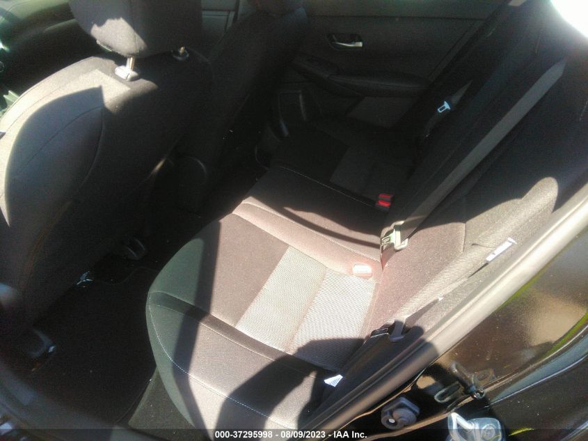 2023 NISSAN SENTRA SV - 3N1AB8CV7PY255316