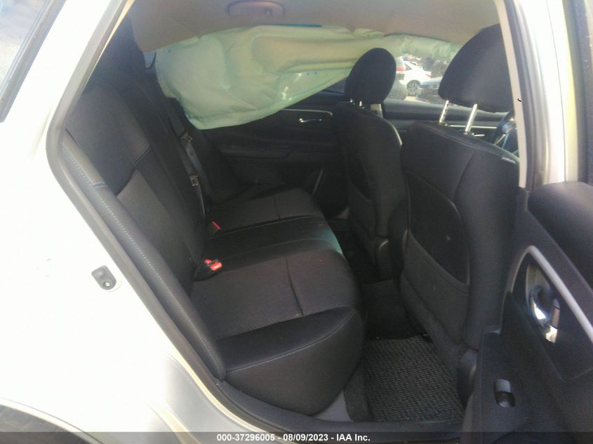 2016 NISSAN ALTIMA 2.5 SR - 1N4AL3AP3GC197138
