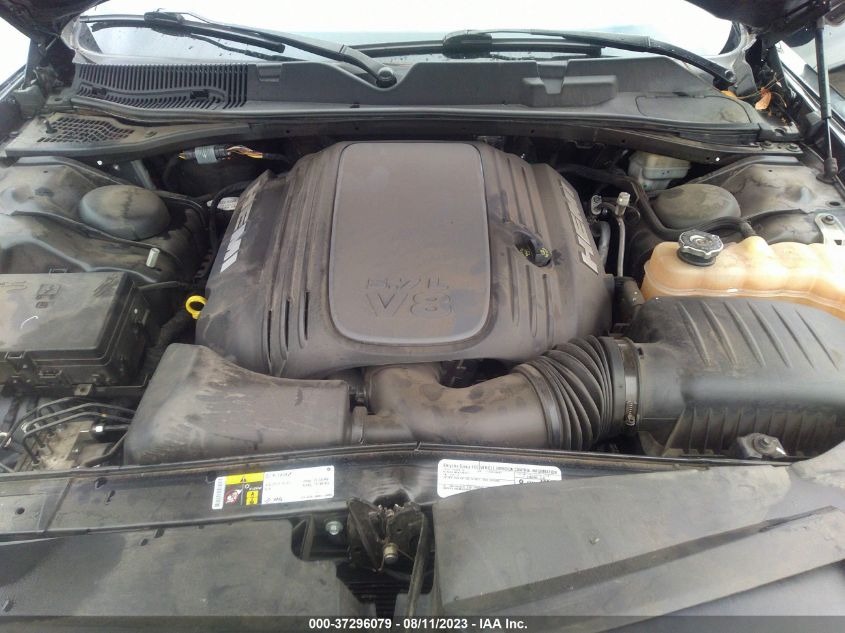 2015 DODGE CHALLENGER R/T - 2C3CDZAT2FH710993