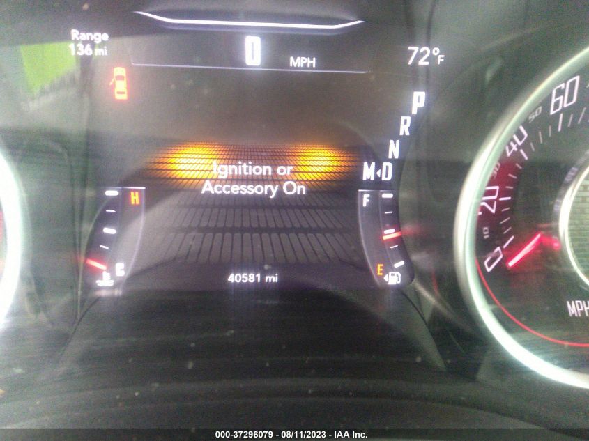 2015 DODGE CHALLENGER R/T - 2C3CDZAT2FH710993