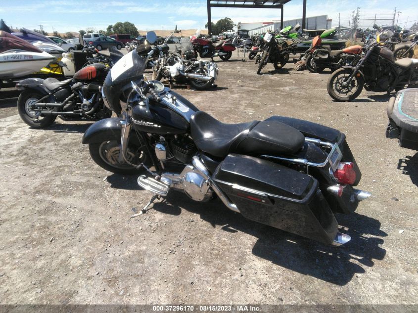 2004 HARLEY-DAVIDSON FLHRSI 1HD1FYW124Y725767