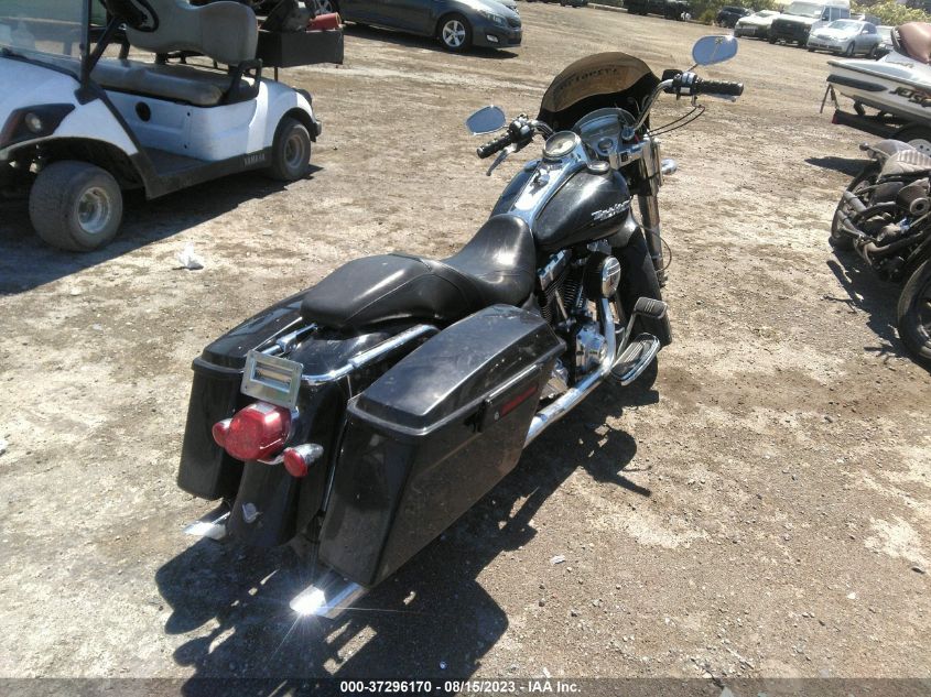 2004 HARLEY-DAVIDSON FLHRSI 1HD1FYW124Y725767