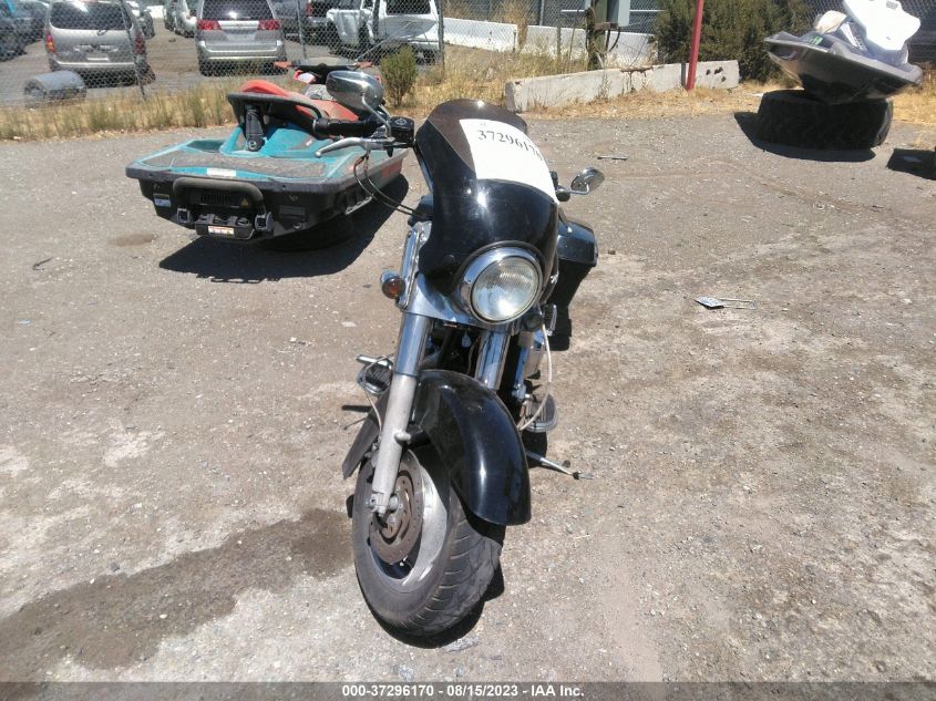 2004 HARLEY-DAVIDSON FLHRSI 1HD1FYW124Y725767