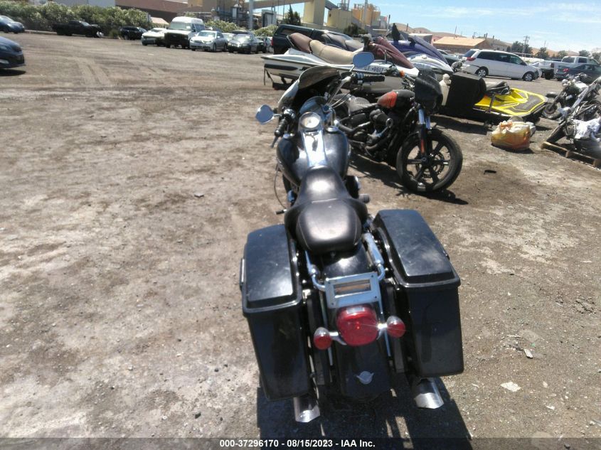 2004 HARLEY-DAVIDSON FLHRSI 1HD1FYW124Y725767