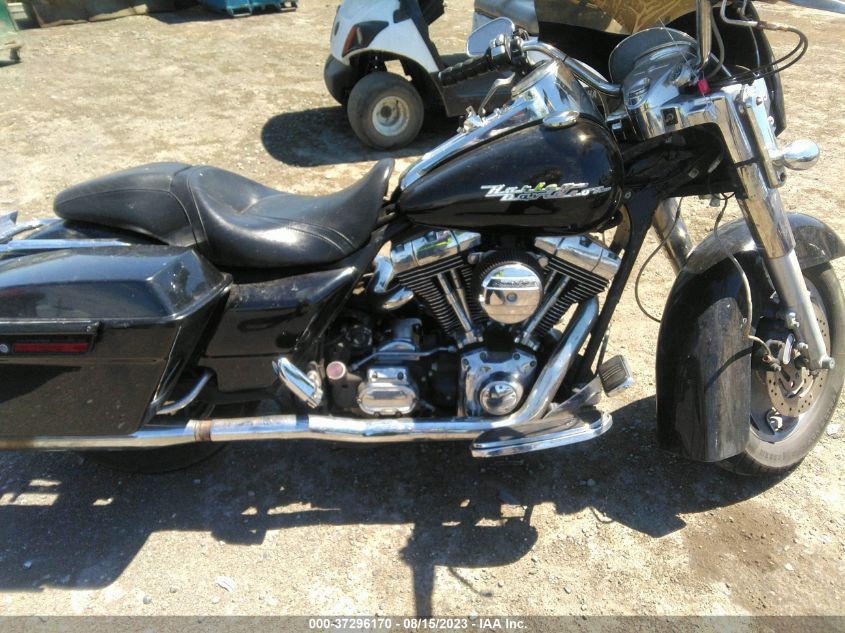 2004 HARLEY-DAVIDSON FLHRSI 1HD1FYW124Y725767