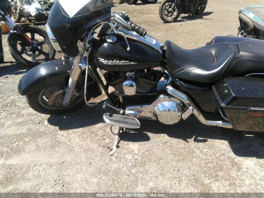 2004 HARLEY-DAVIDSON FLHRSI 1HD1FYW124Y725767