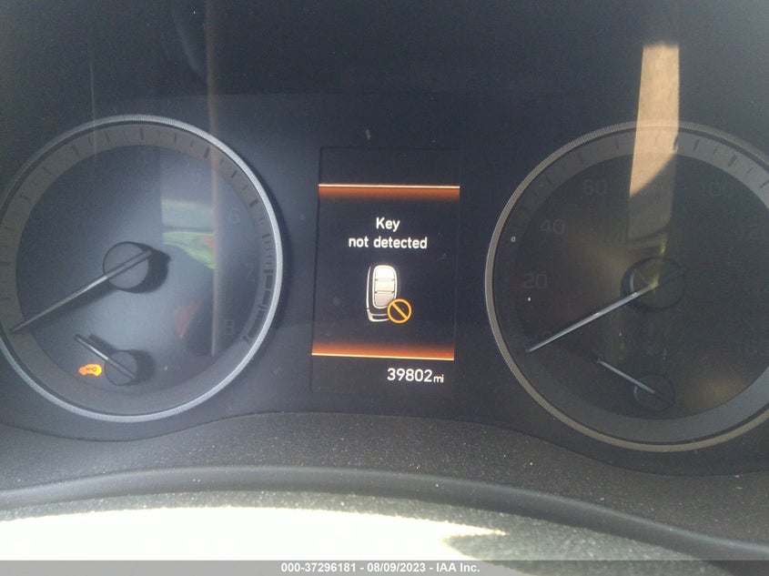 VIN KM8J3CAL5LU280044 2020 HYUNDAI TUCSON ULTIMATE