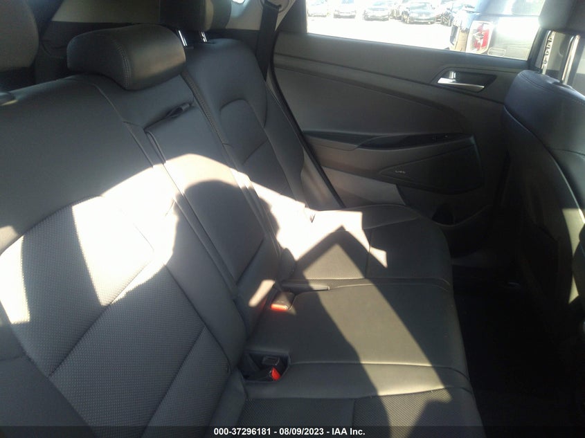 VIN KM8J3CAL5LU280044 2020 HYUNDAI TUCSON ULTIMATE