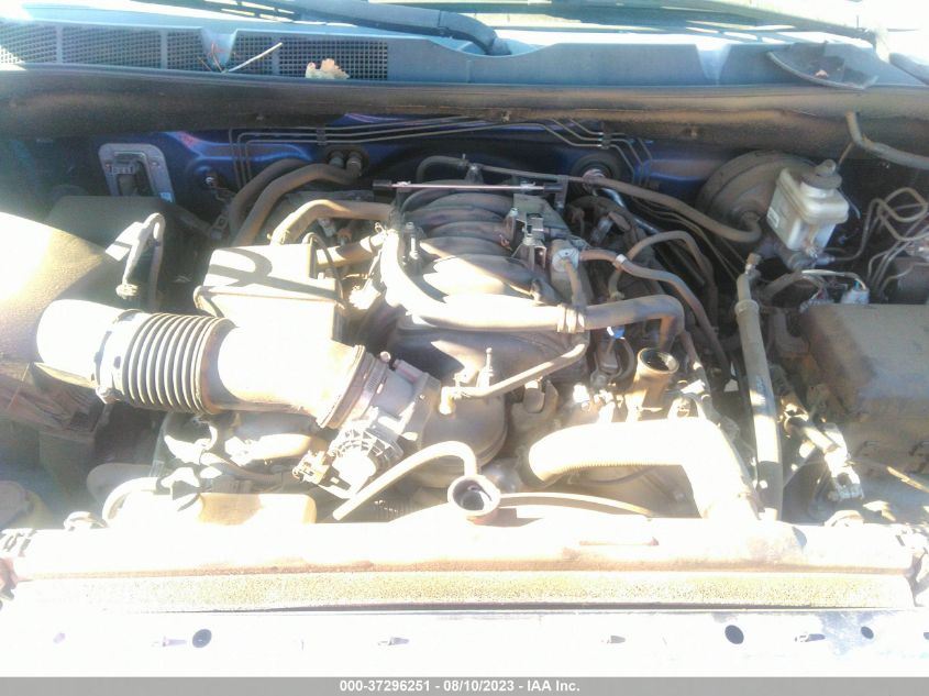 2014 TOYOTA TUNDRA 2WD TRUCK SR5 - 5TFEY5F19EX152739