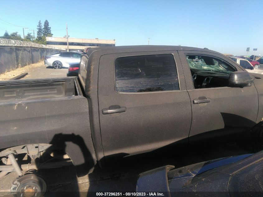 2014 TOYOTA TUNDRA 2WD TRUCK SR5 - 5TFEY5F19EX152739